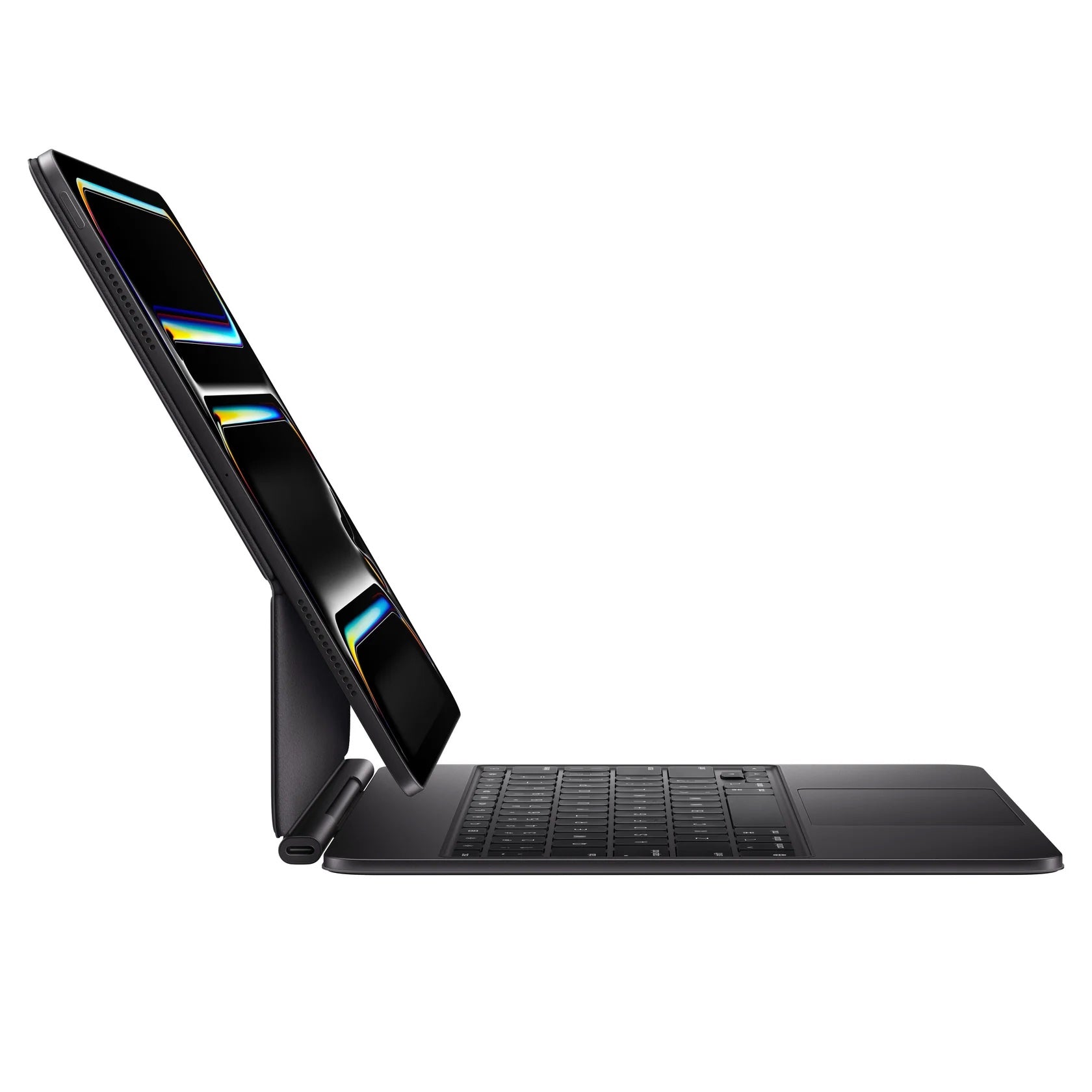 Magic Keyboard para el iPad Pro de 13 pulgadas (M4) MWR53LA/A 2