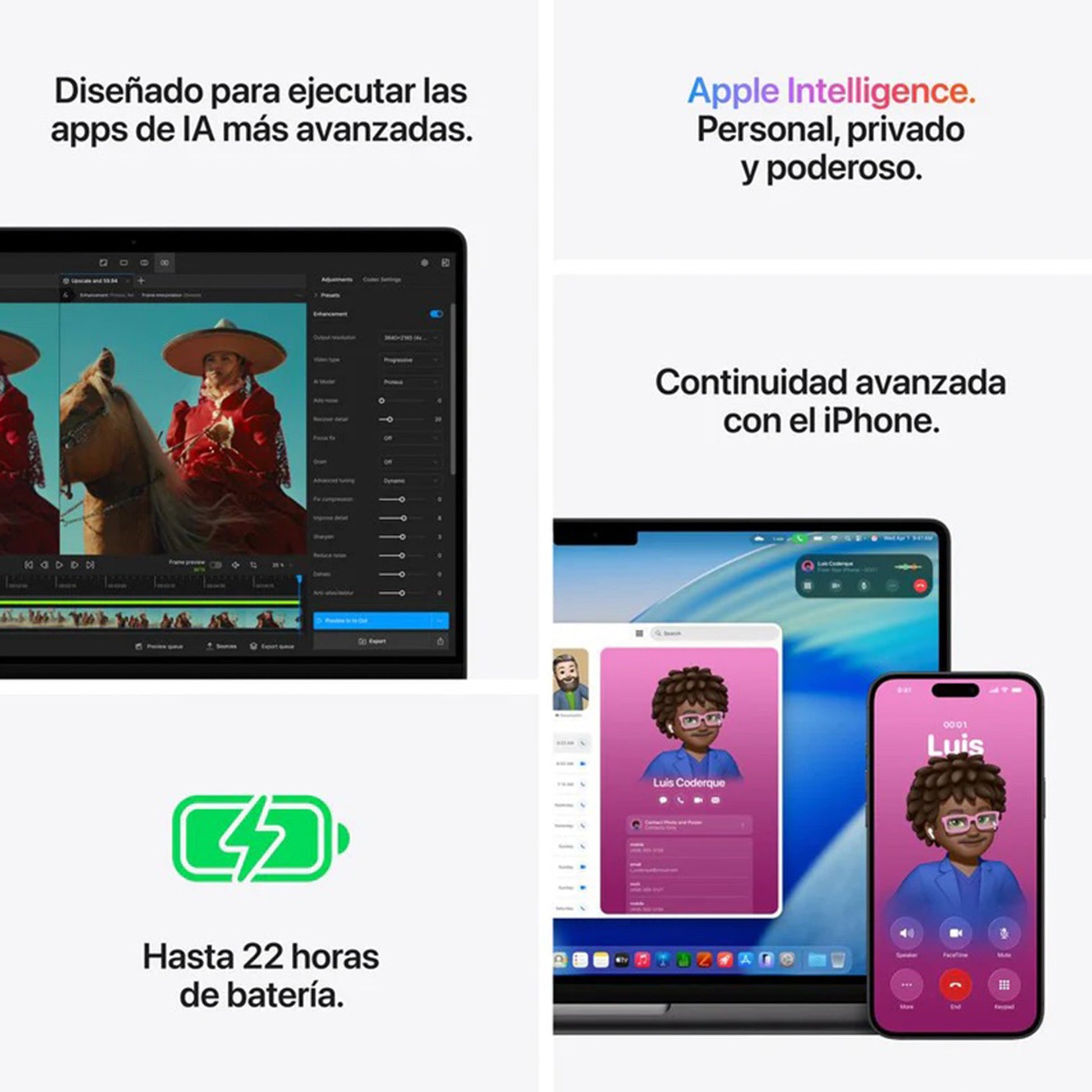 MacBook Pro 14" (M5 PRO) generica 1