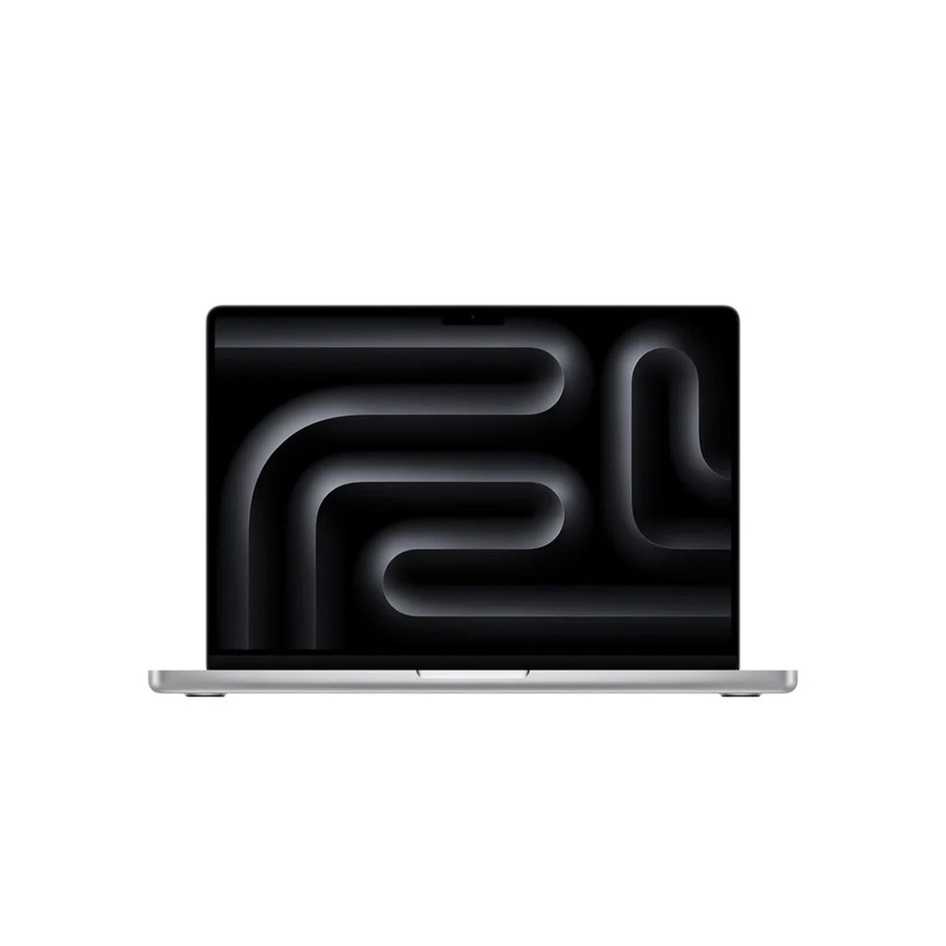 MacBook Pro 14" (M5 MAX) Plata 1
