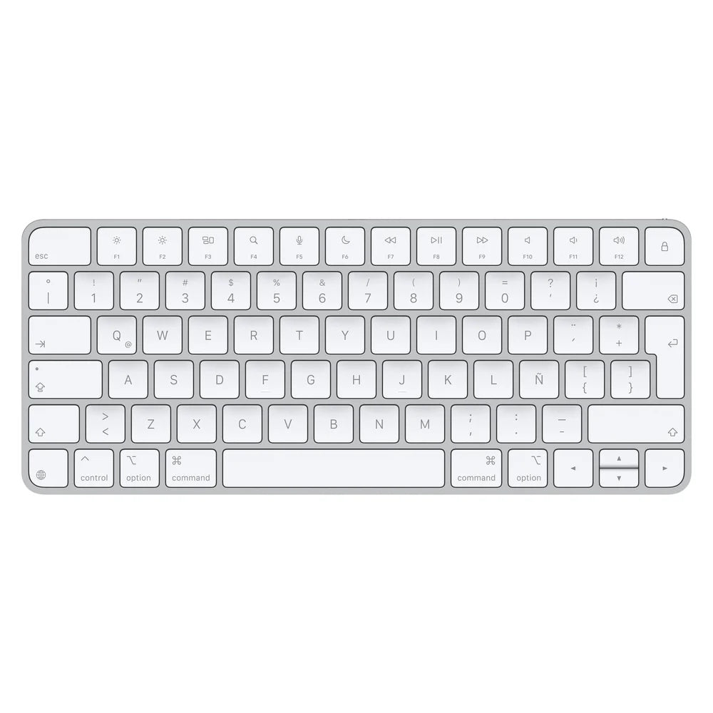 Magic Keyboard Apple (USB-C) MXCL3LA/A 1