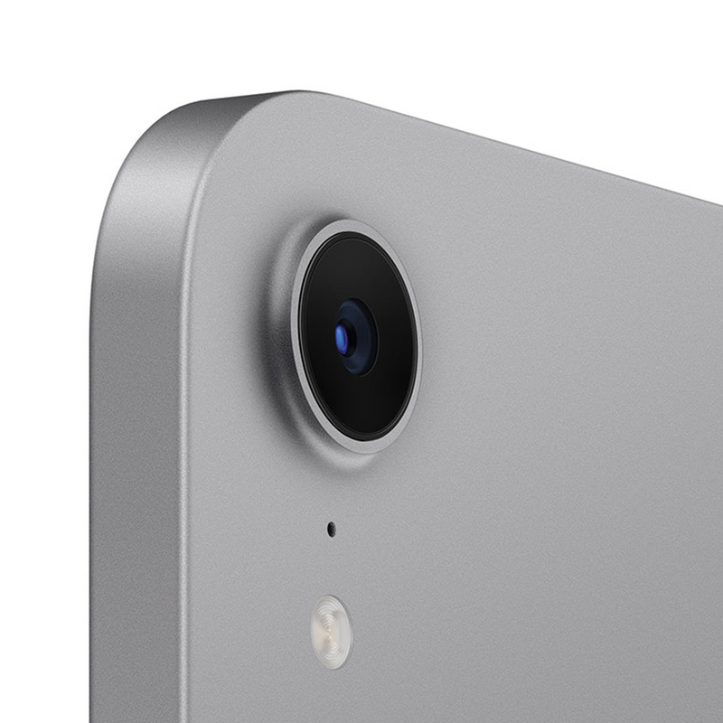 iPad Mini 8.3" (A17 PRO) Gris espacial 4