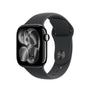 Apple Watch Series 11 Negro azabache 1