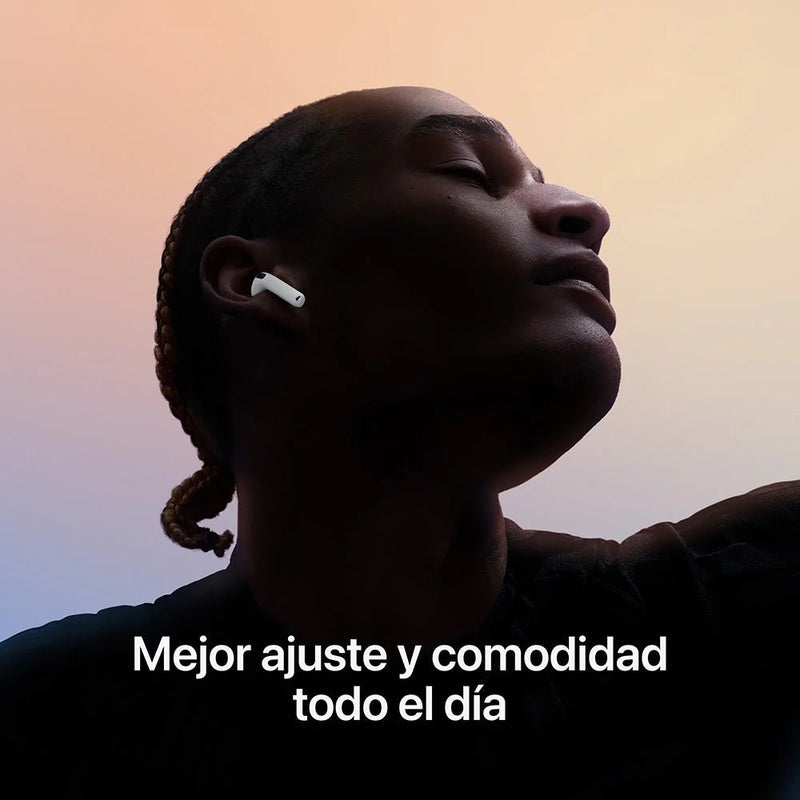 AirPods 4 MXP63AM/A 3