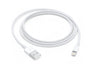 Cable de conector Lightning a USB (1 m) MUQW3AM/A 1