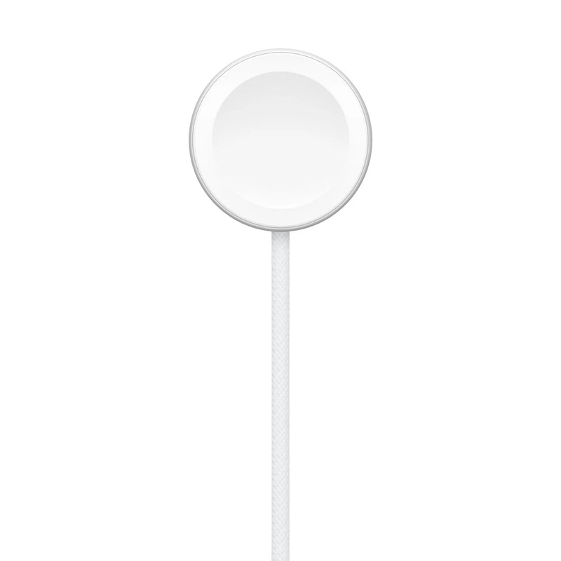 Cable de carga magnética rápida con conector USB-C para el A MT0H3AM/A 2