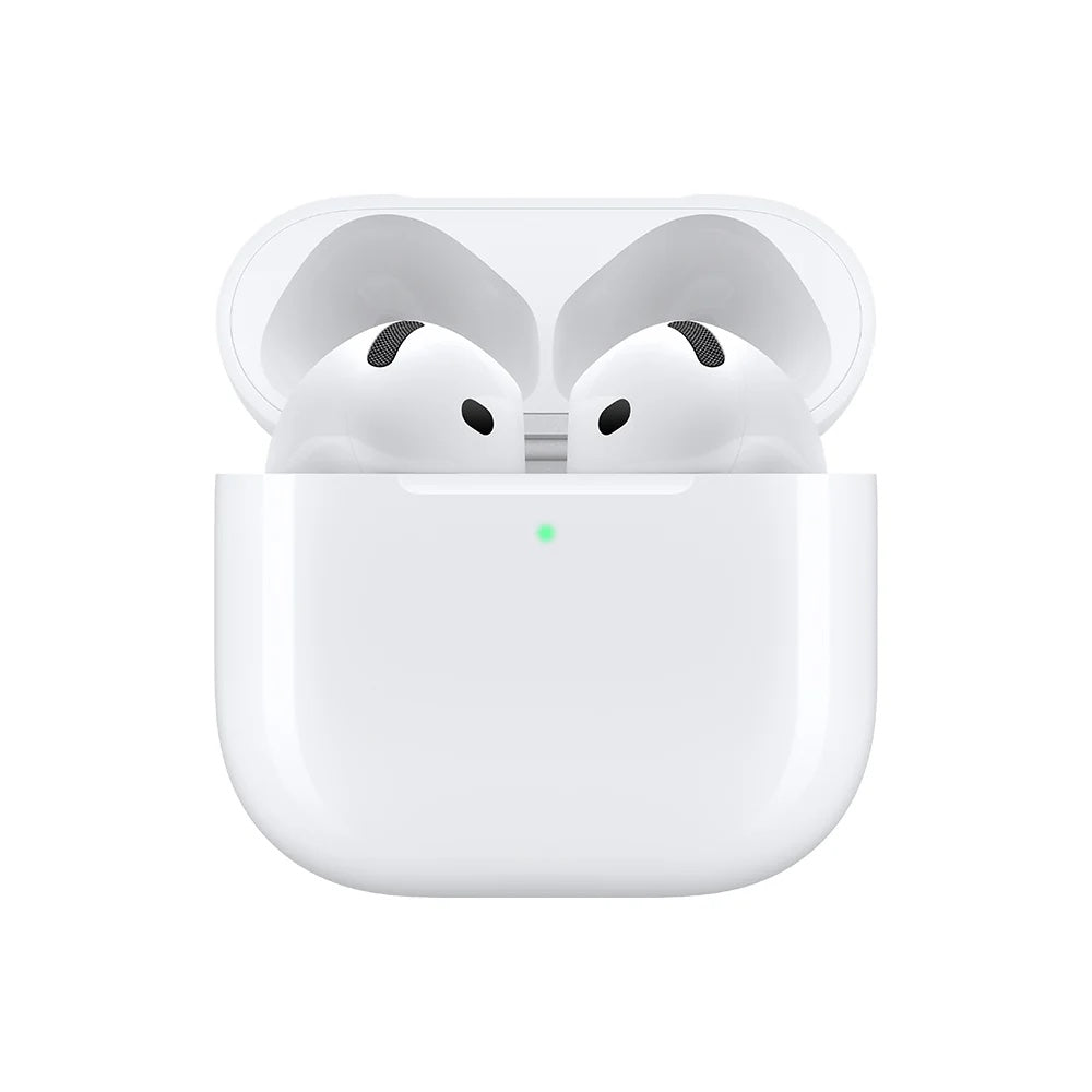 AirPods 4 with Active Noise Cancellation MXP93AM/A 2