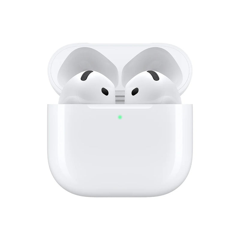 AirPods 4 with Active Noise Cancellation MXP93AM/A 2