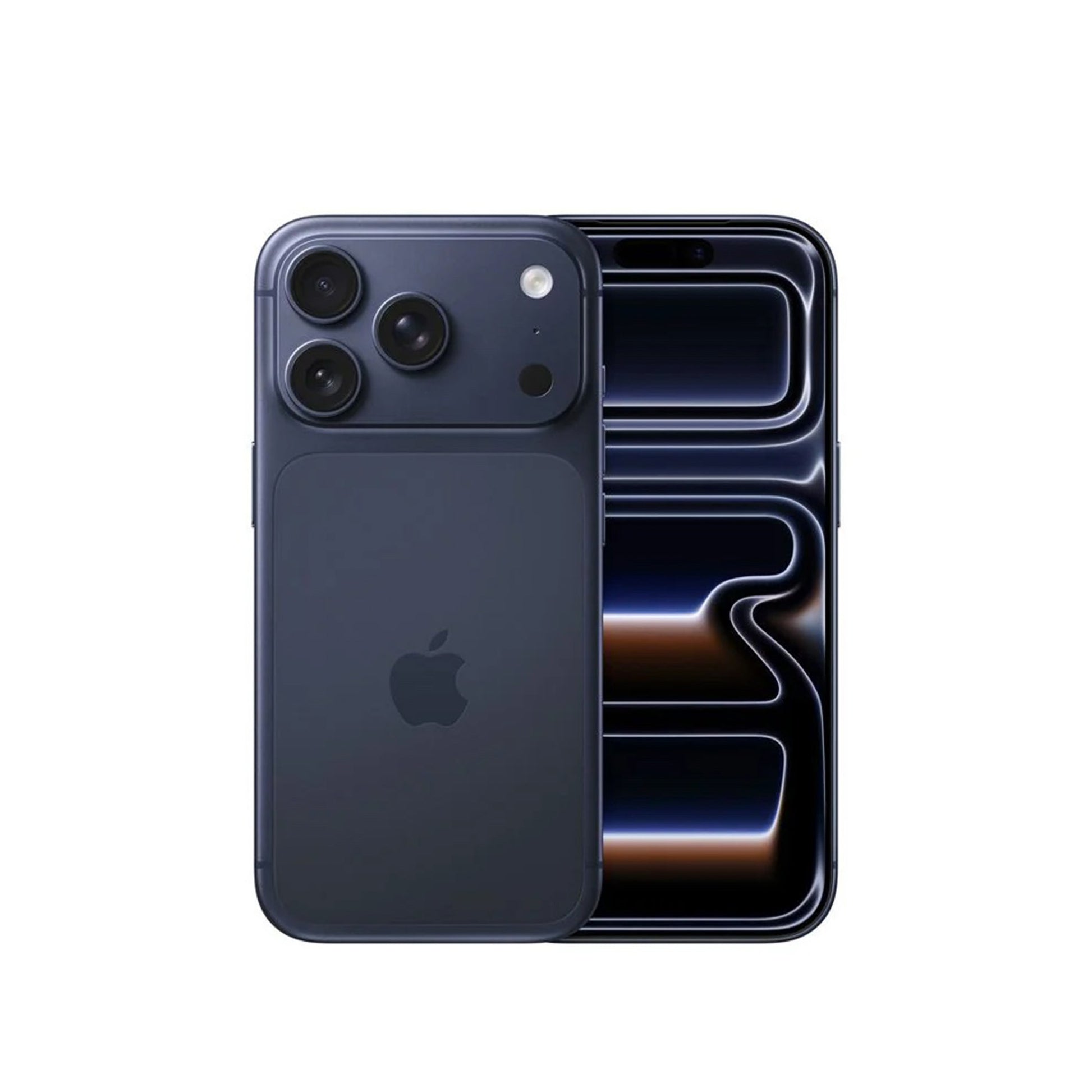 iPhone 17 Pro Max Azul profundo 1