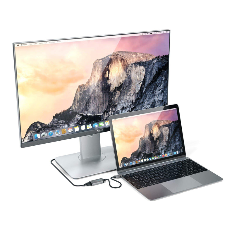 Adptador HDMI 4K ST-TC4KHAM 5