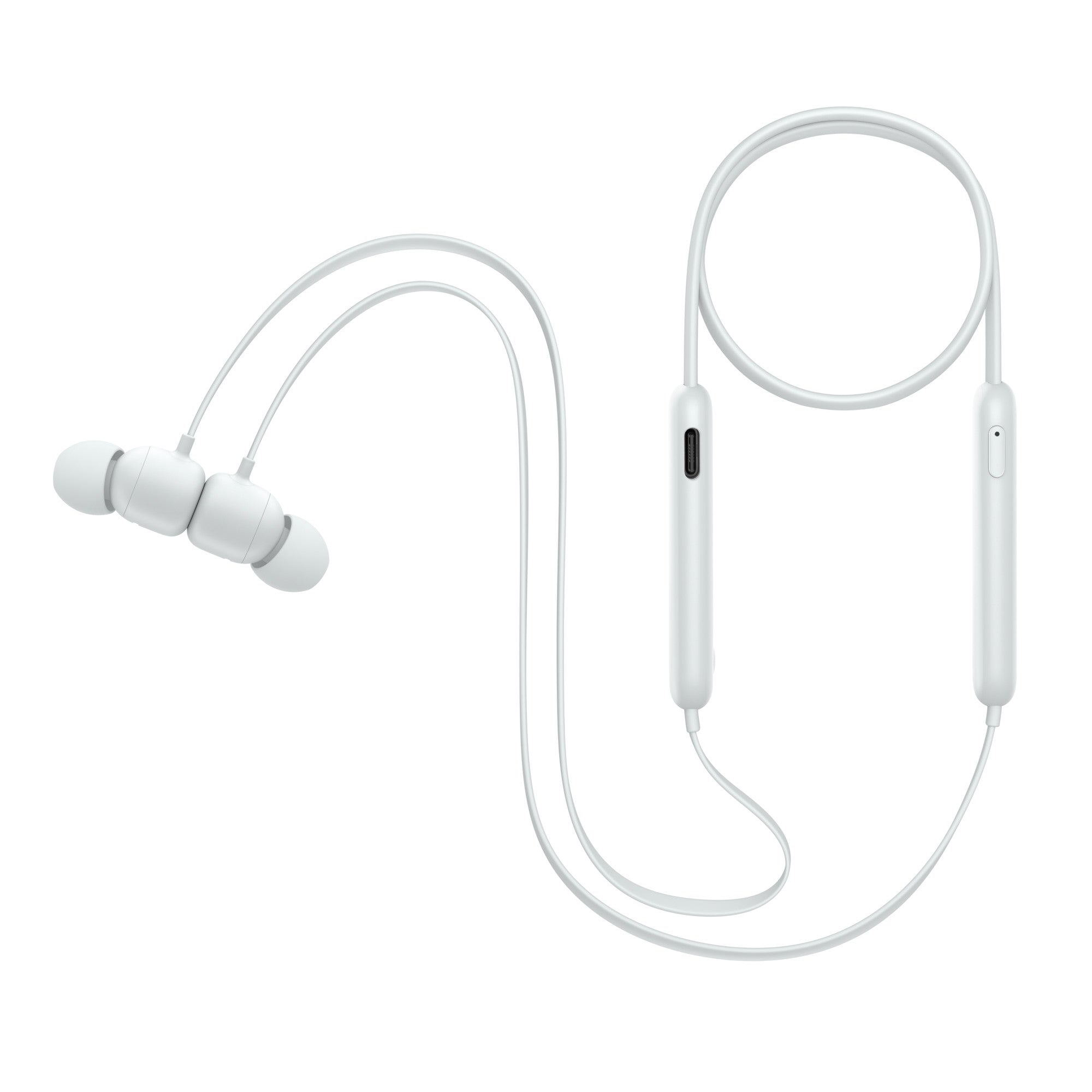 Beats Flex Gris Ahumado 4