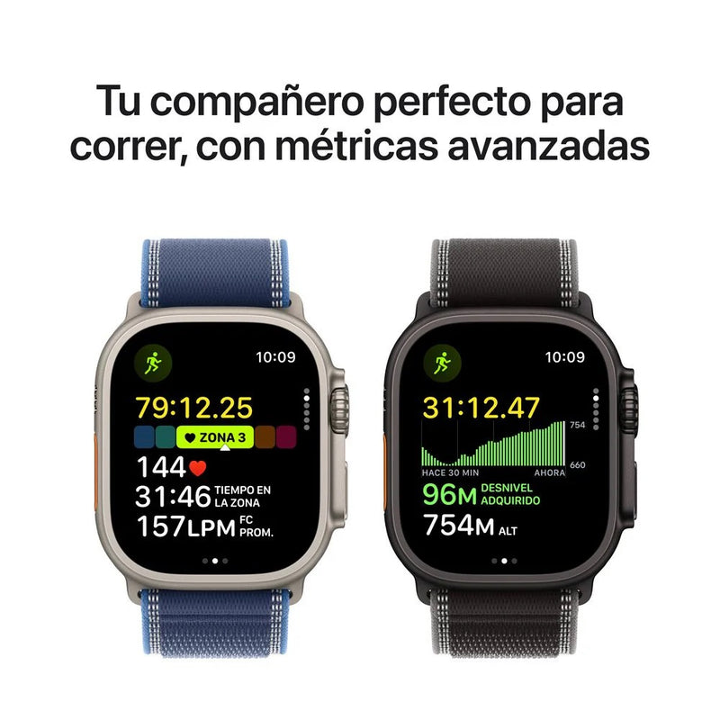 Apple Watch Ultra 3 49mm generica 2