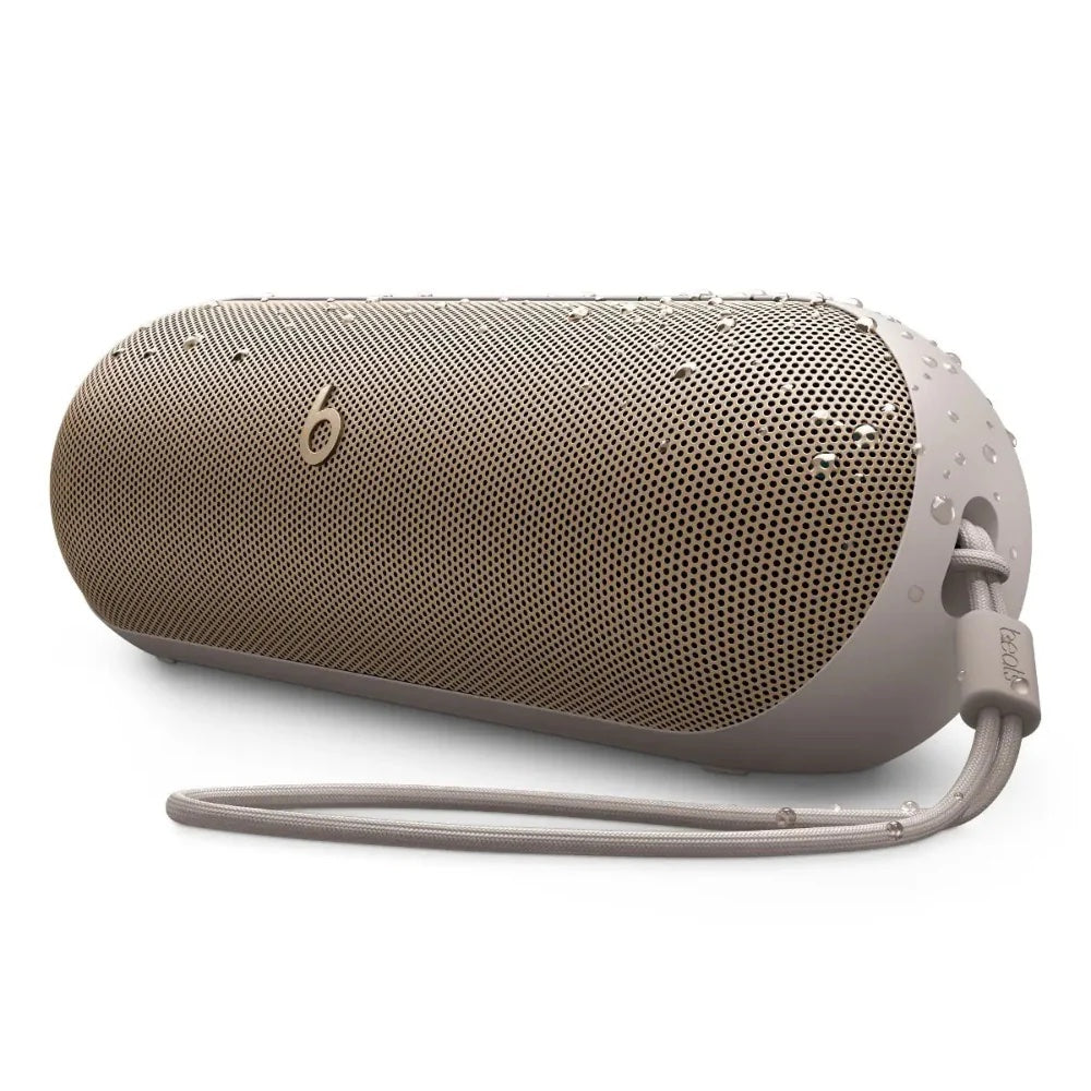 Beats Pill Champaña 6