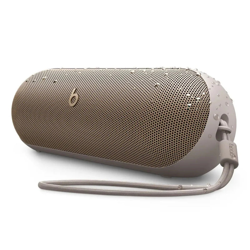 Beats Pill Champaña 6