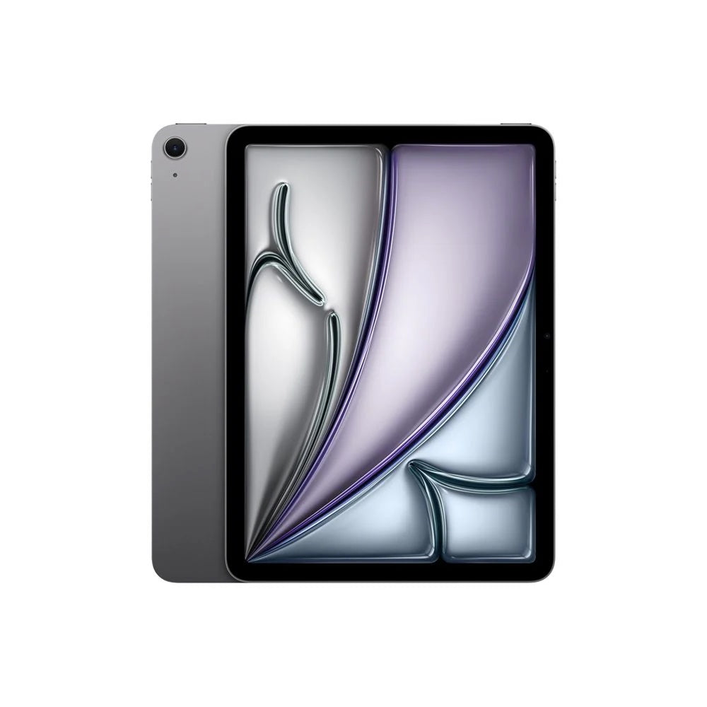 iPad Air 11" (M4) Gris espacial 1