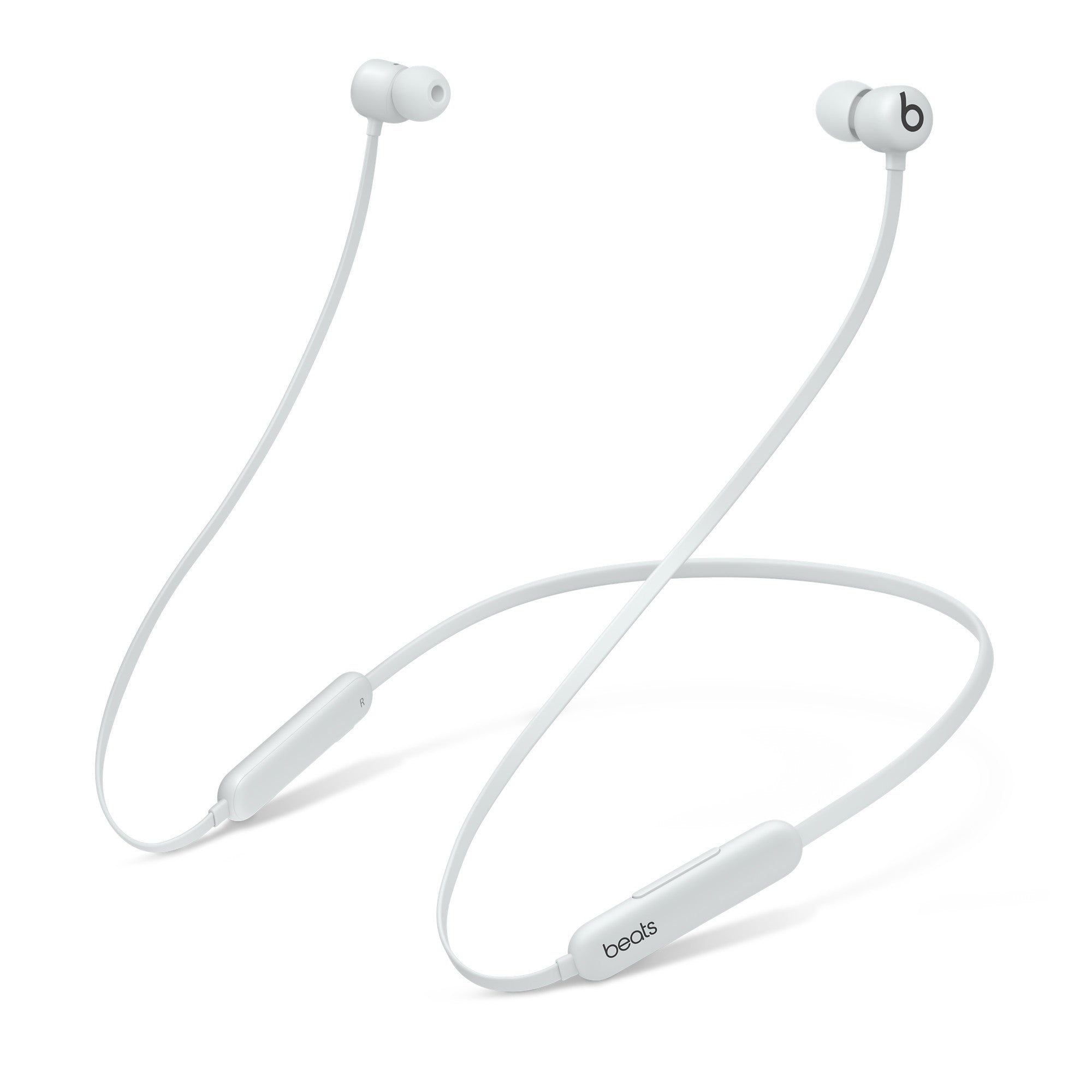 Beats Flex Gris Ahumado 1