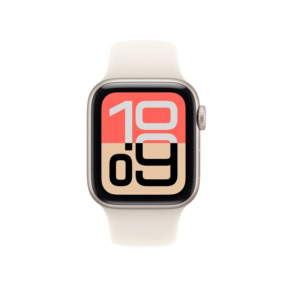 Apple Watch SE 3 Blanco estrella 2