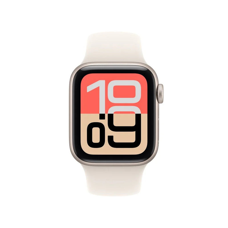 Apple Watch SE 3 Blanco estrella 2