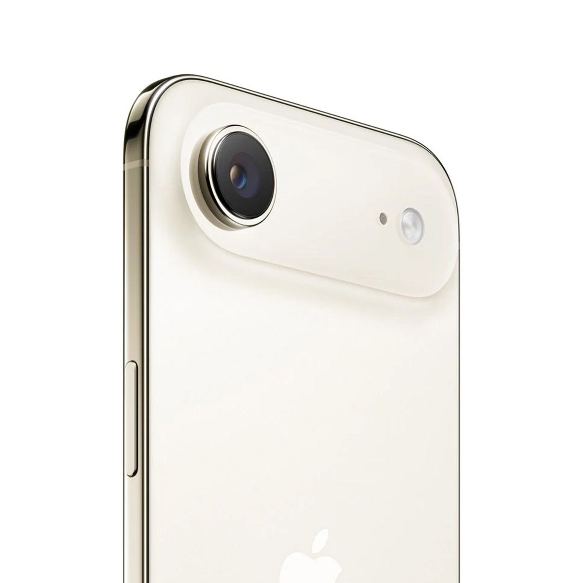 iPhone Air Oro claro 2