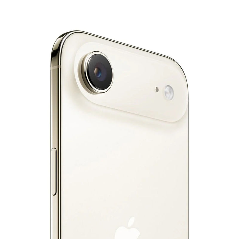 iPhone Air Oro claro 2