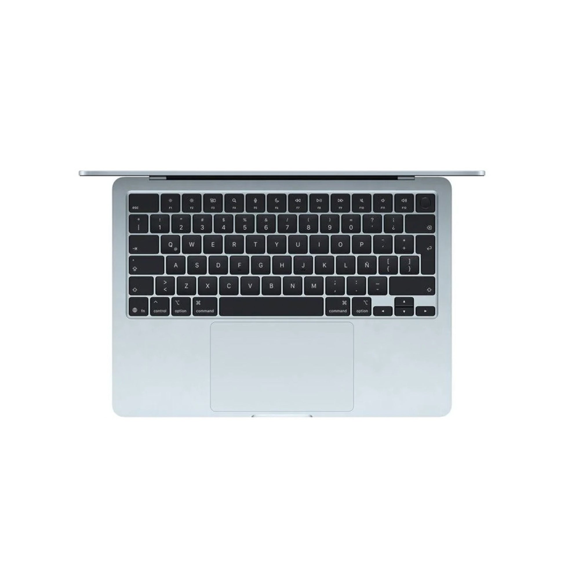 MacBook Air 15" (M5) Azul cielo 2