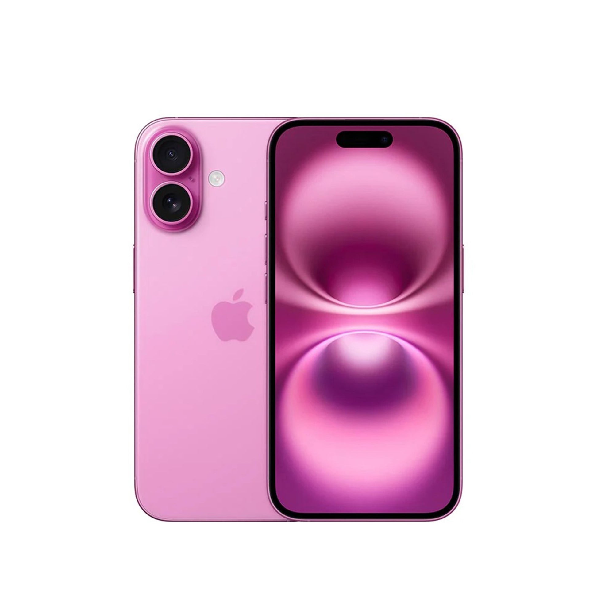 iPhone 16 Rosa 1