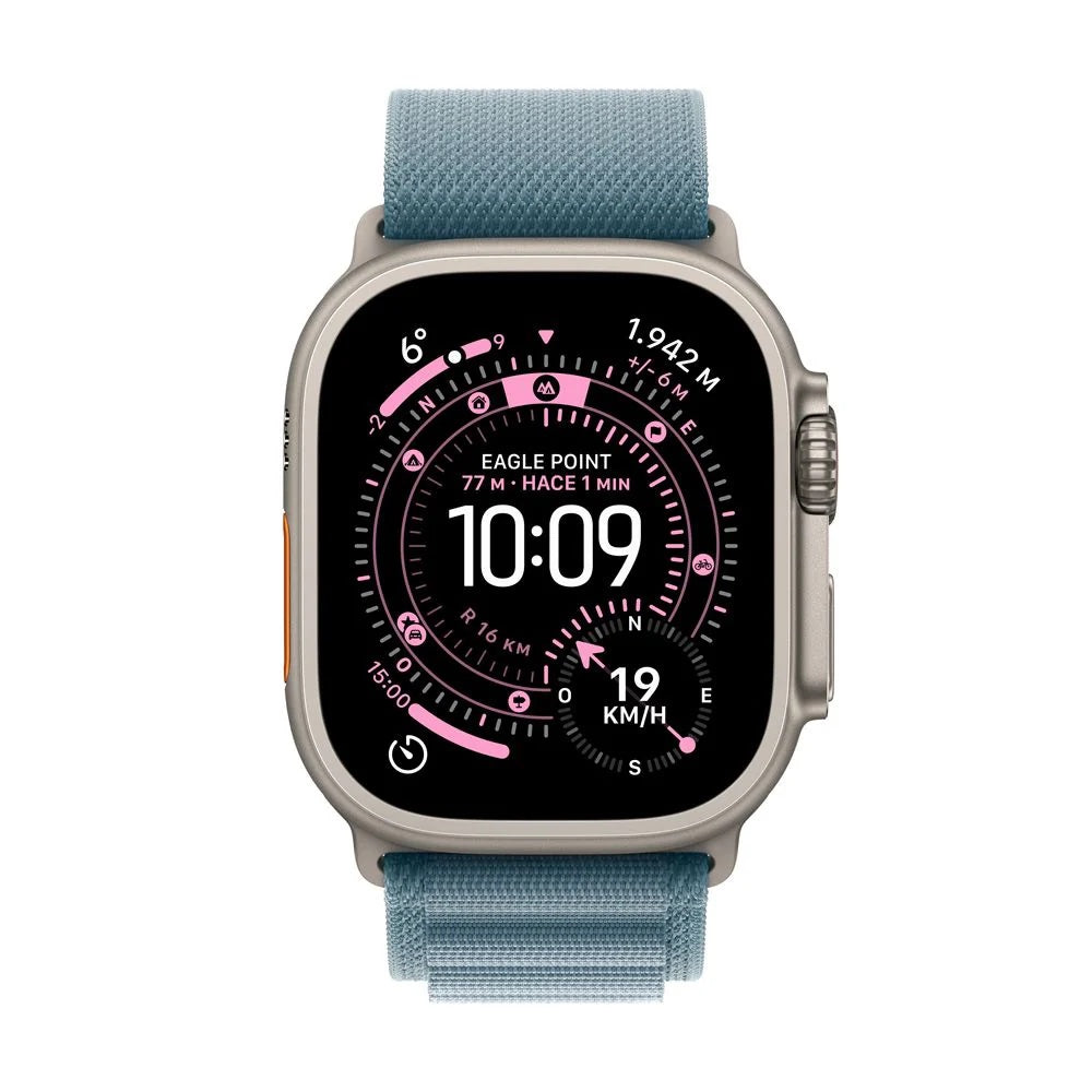 Apple Watch Ultra 3 49mm generica 4
