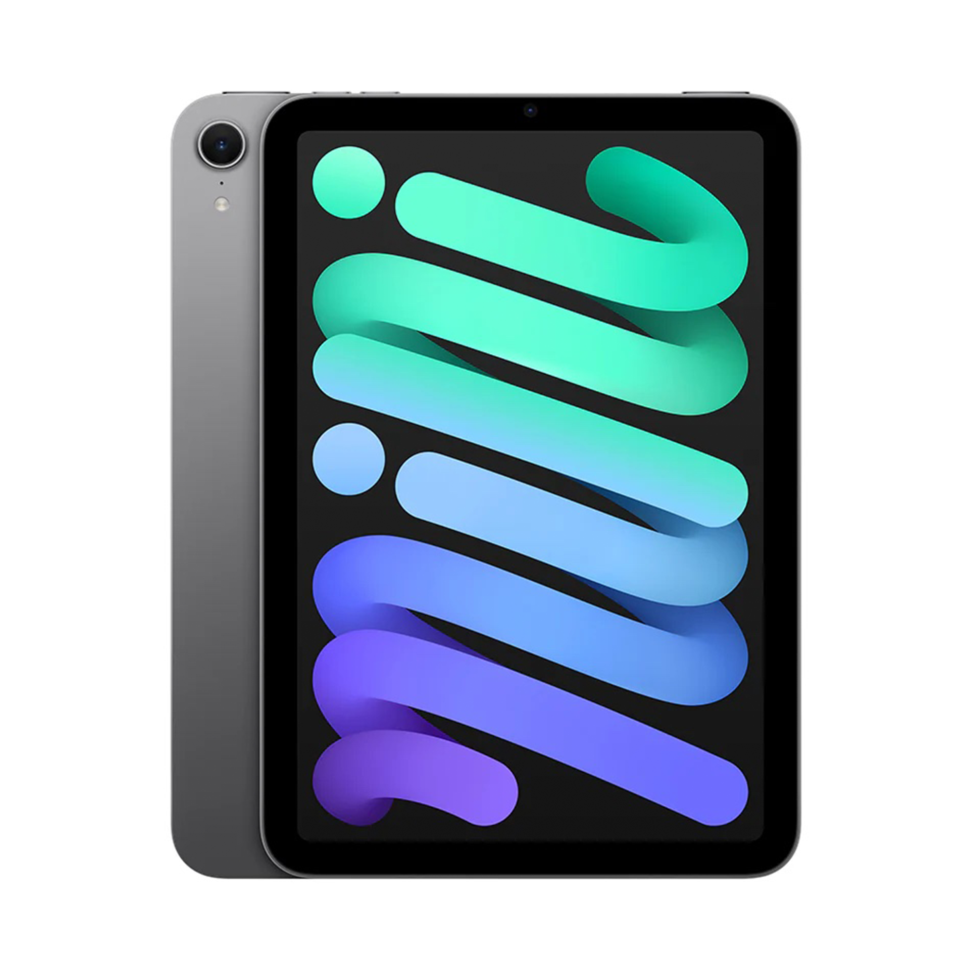 iPad Mini 8.3" (A17 PRO) Gris espacial 2