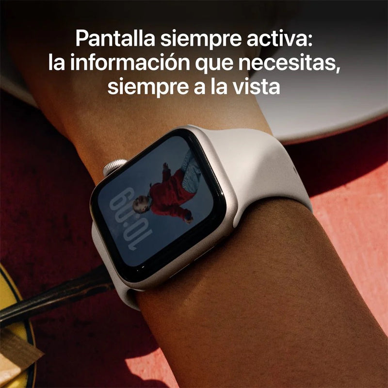 Apple Watch SE 3 generica 2