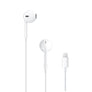 EarPods con conector Lightning MWTY3AM/A 1