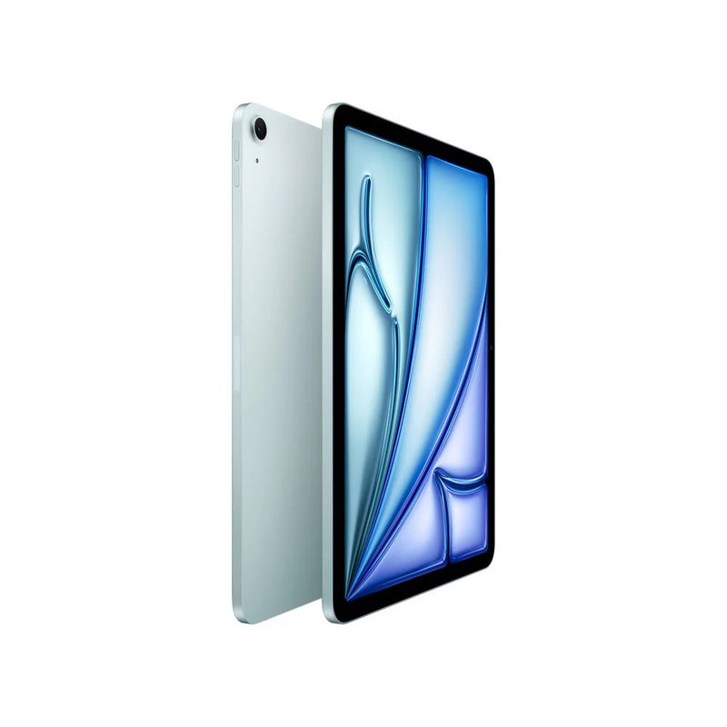 iPad Air 11" (M4) Azul 2