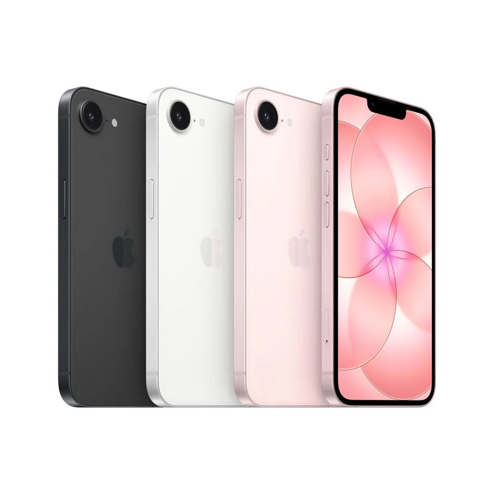 iPhone 17e generica 4