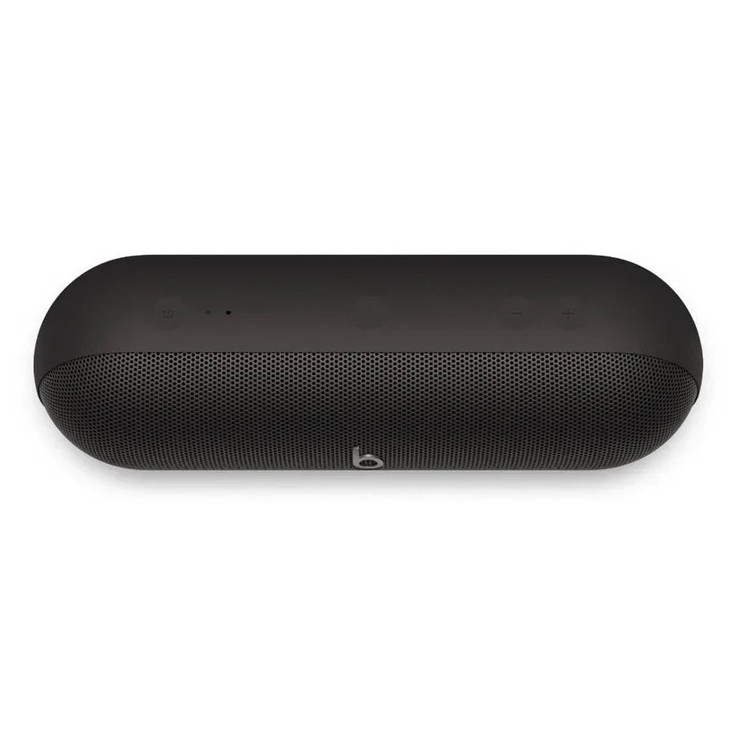 Beats Pill Negro mate 4