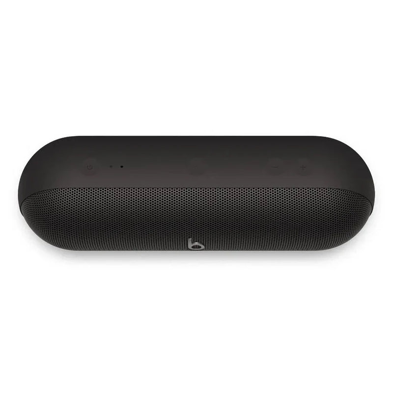 Beats Pill Negro mate 4