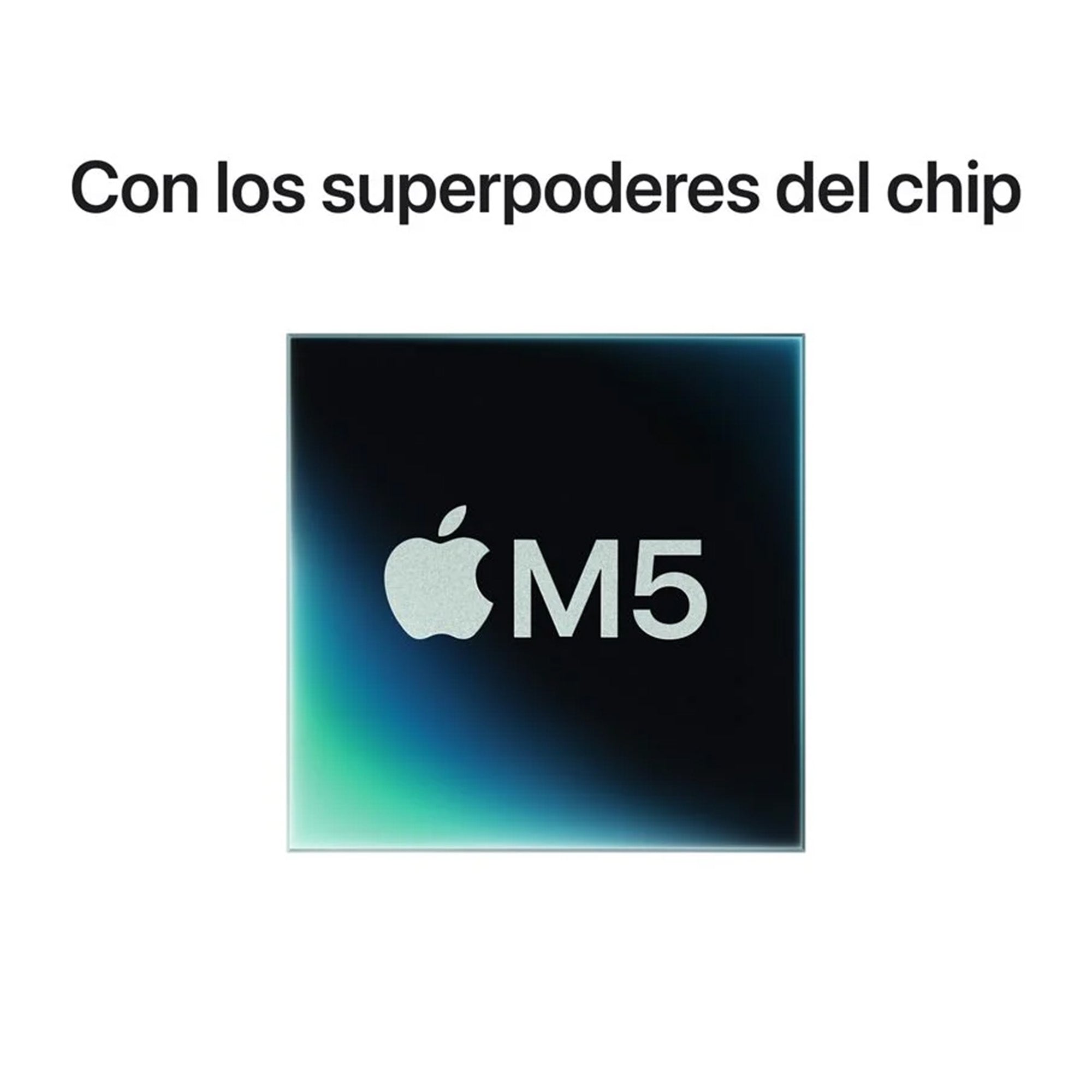 MacBook Pro 14" (M5) generica 3