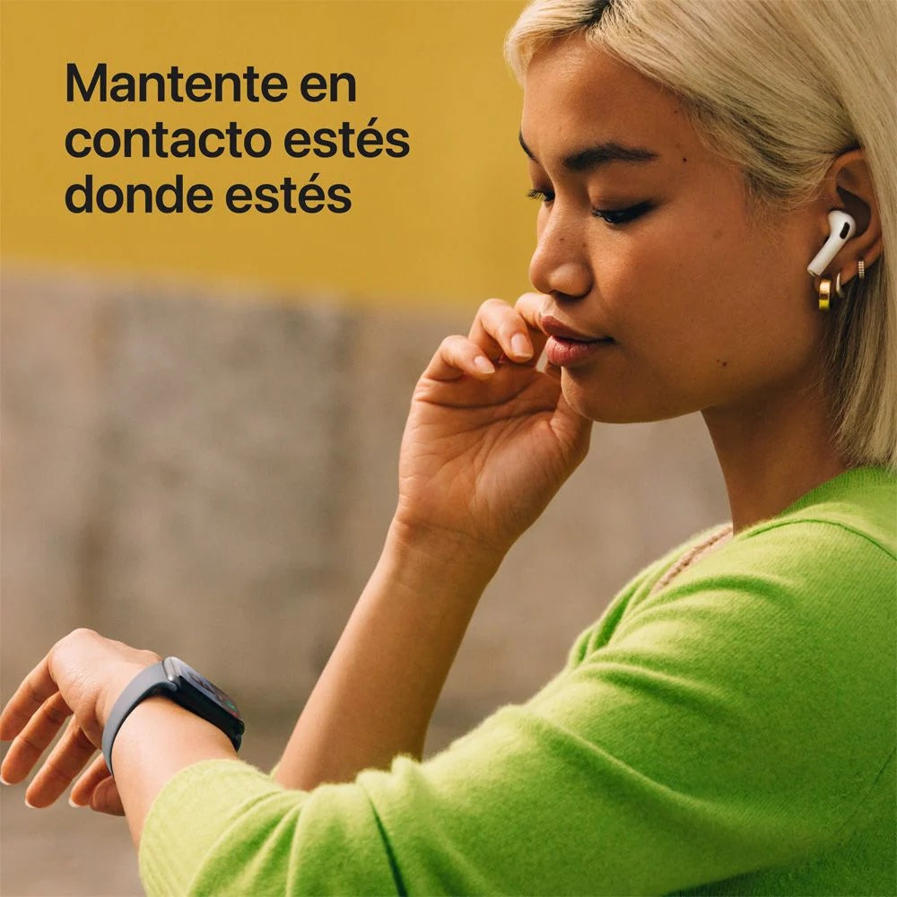 Apple Watch SE 3 generica 1