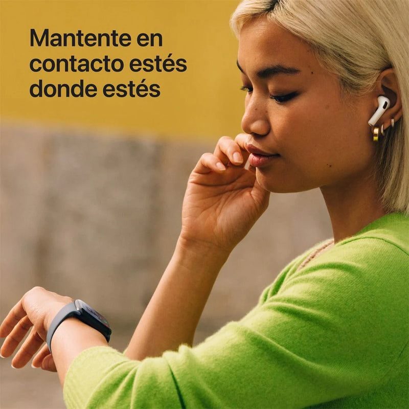 Apple Watch SE 3 generica 1