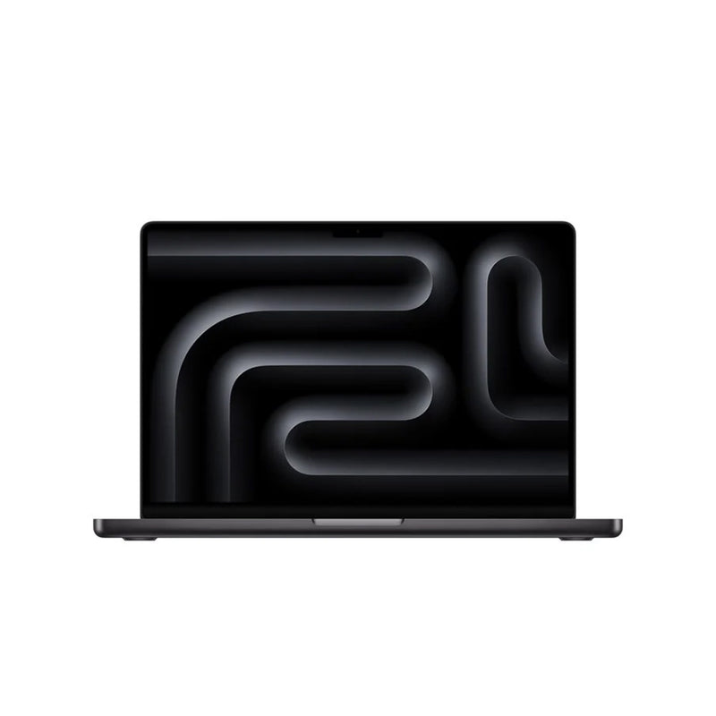 MacBook Pro 14" (M5) generica 4