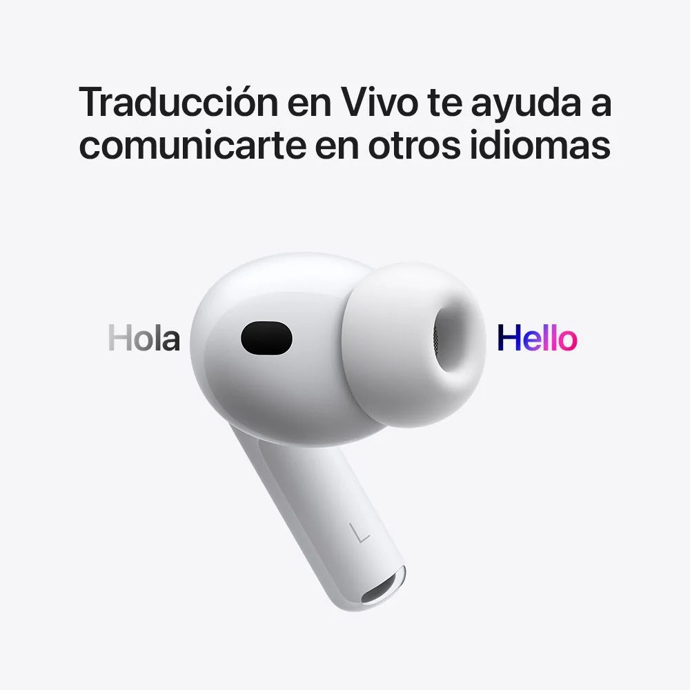 AirPods Pro 3 MFHP4AM/A 7