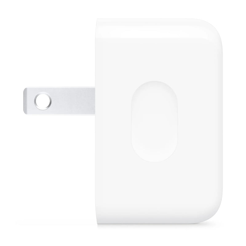 Adaptador de corriente dinámico de 40 W (máx. 60 W) MGKN4AM/A 3