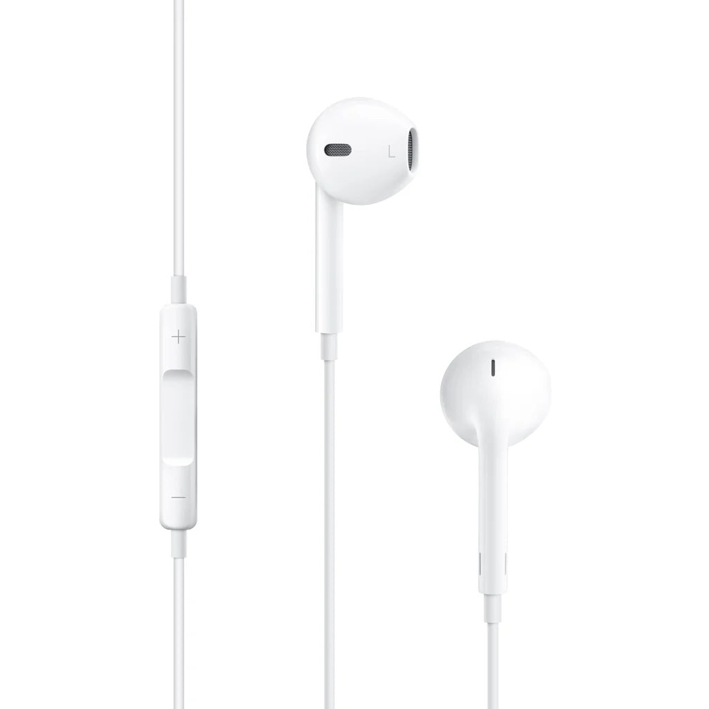 EarPods con conector de 3.5 mm MWU53AM/A 1