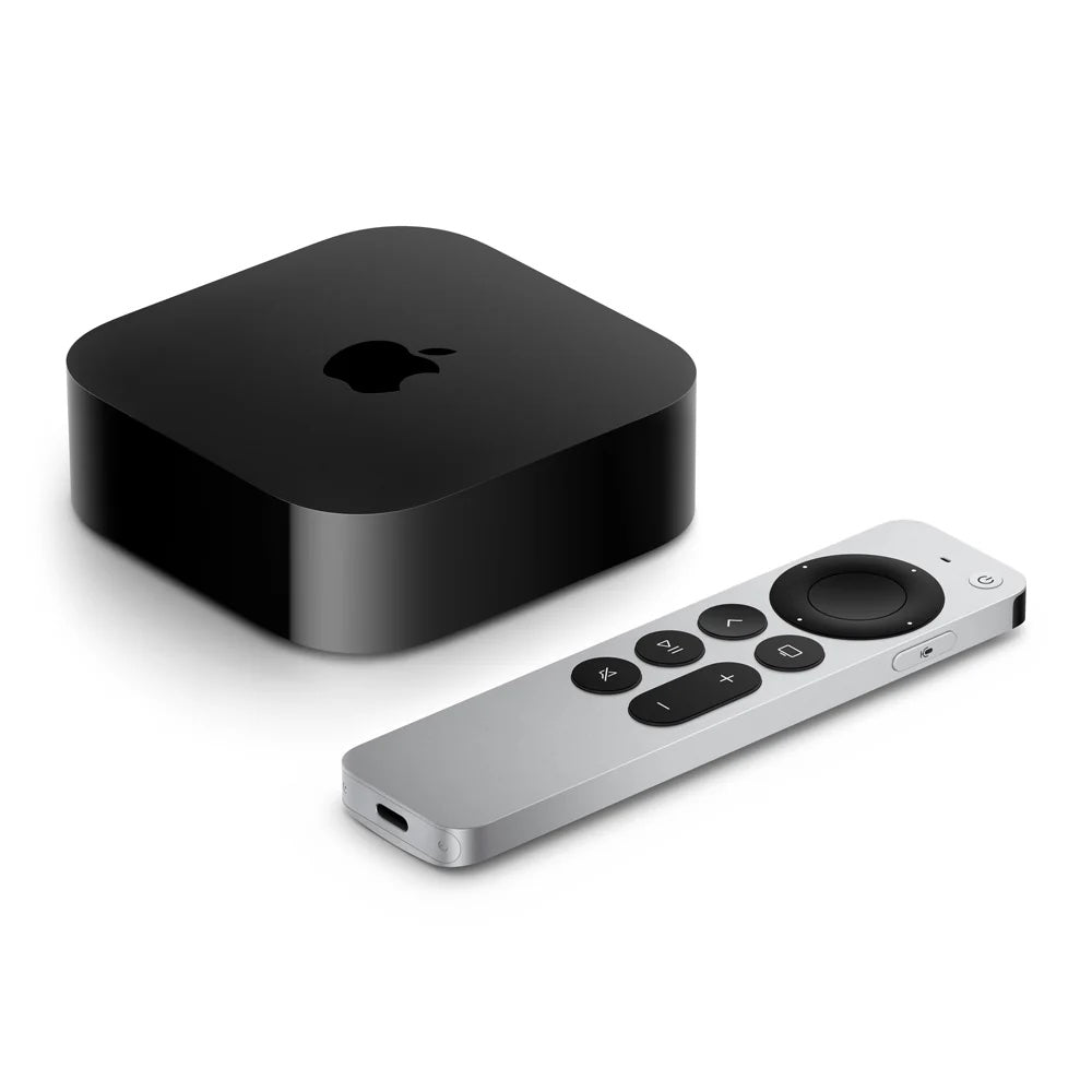 Apple TV 4K generica 5
