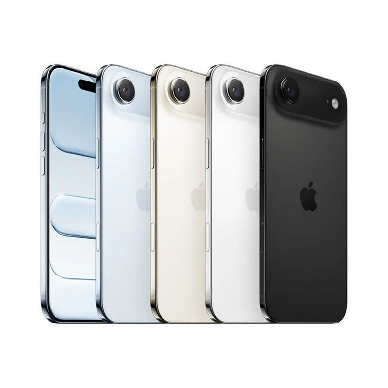 iPhone Air generica 1