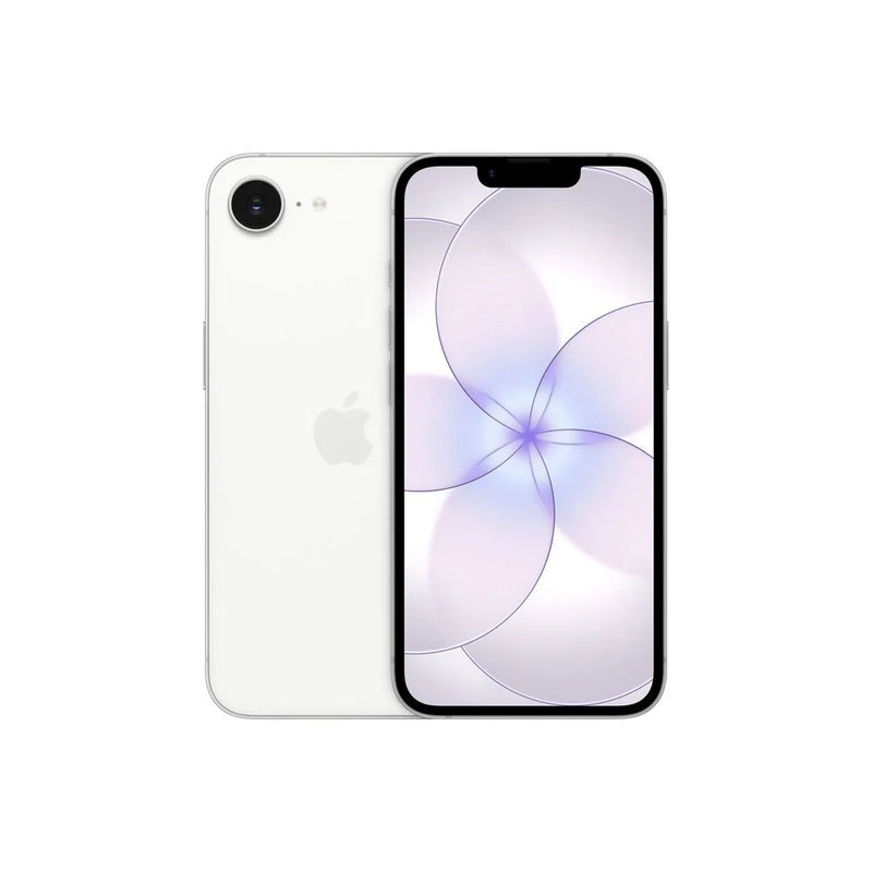 iPhone 17e Blanco 1