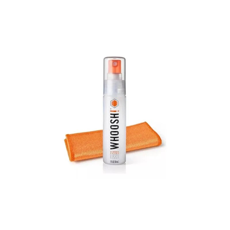 Limpiador de pantalla Whoosh 30ml 1FG30ENSP 1