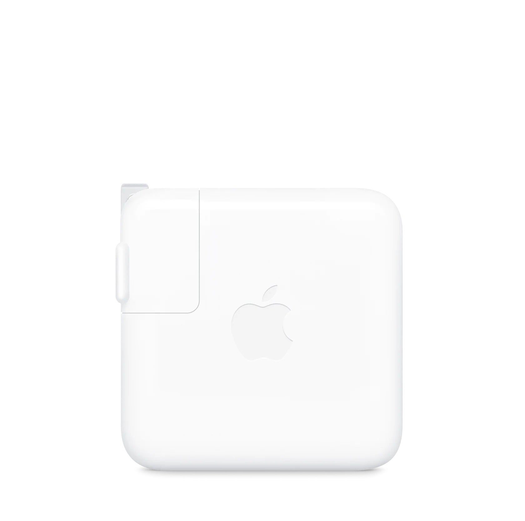 Adaptador de corriente USB-C de 70 W MXN53AM/A 1