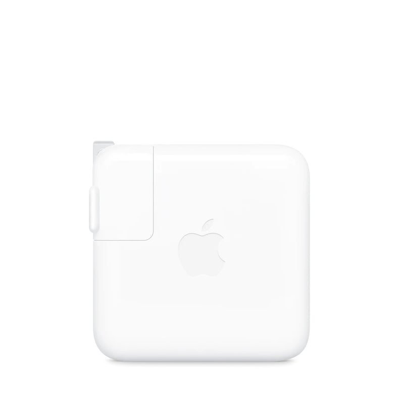 Adaptador de corriente USB-C de 70 W MXN53AM/A 1