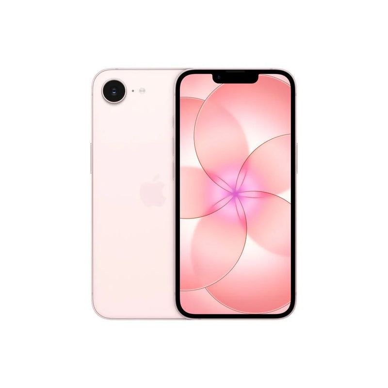 iPhone 17e Rosado 1