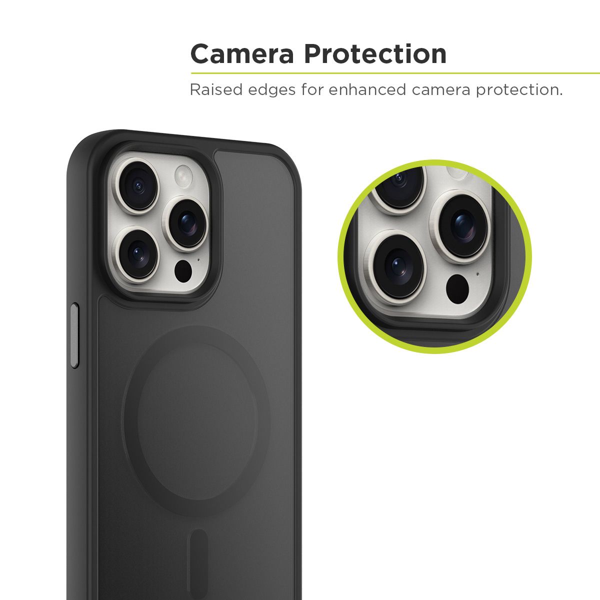 Funda delgada para con MagSafe 64435PG 3