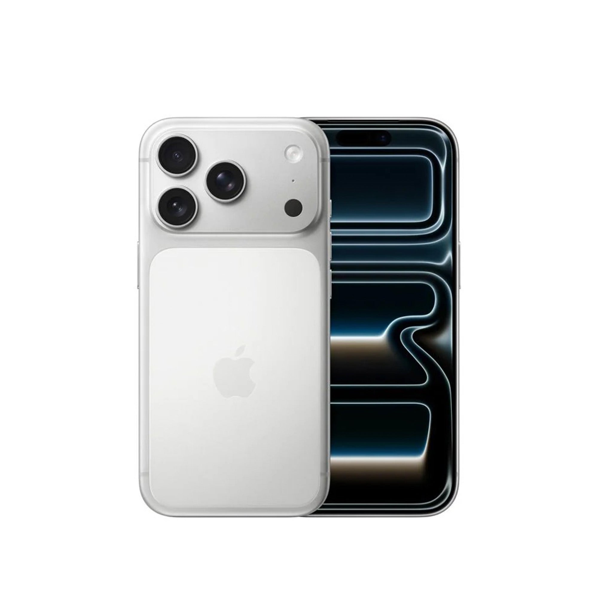 iPhone 17 Pro Plata 1