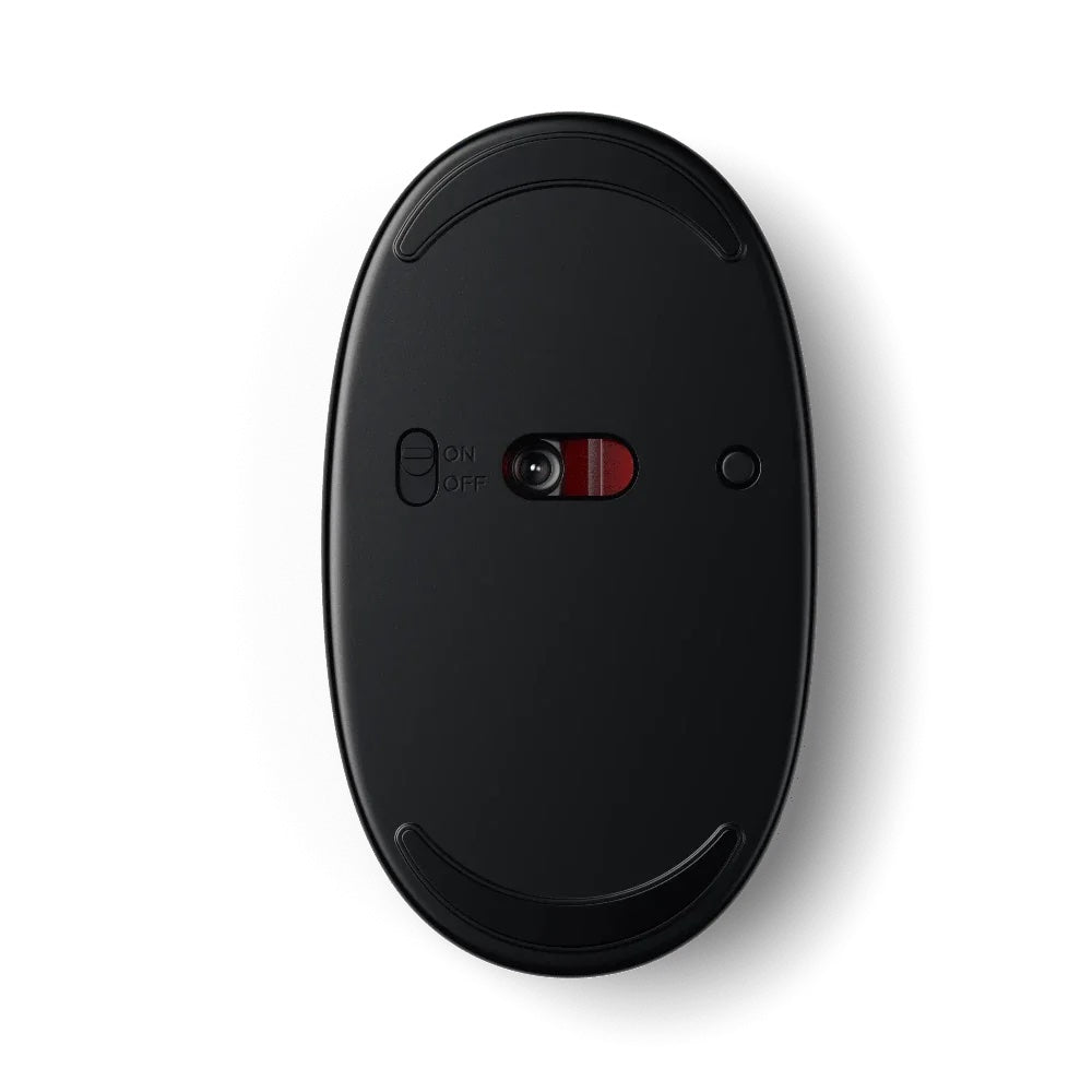 Mouse Satechi inalámbrico M1 Bluetooth ST-ABTCMM 5